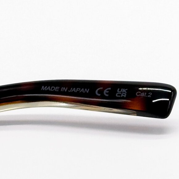 NEW SAINT LAURENT SUNGLASSES SL662 002 UNISEX HAVANA EYEWEAR SL 662 002 main image 6